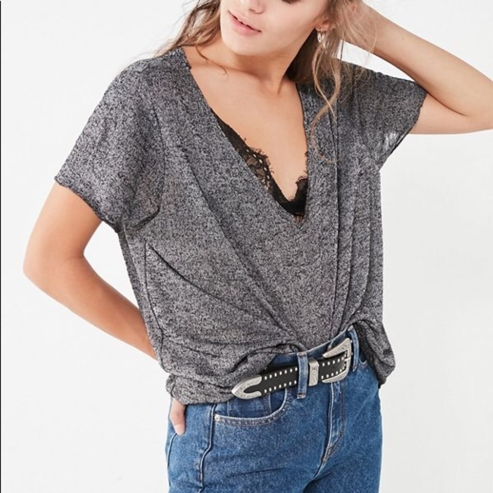 urban outfitters t shirt